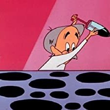 The Hole ıdea (1955) afişi