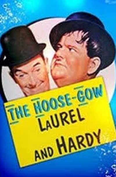 The Hoose-Gow (1929) afişi The Hoose-Gow (1929) afişi