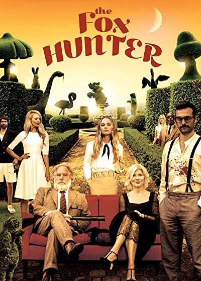 The Hounds of Dixie (2020) afişi The Hounds of Dixie (2020) afişi