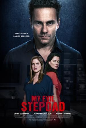 The Husband (2019) afişi The Husband (2019) afişi