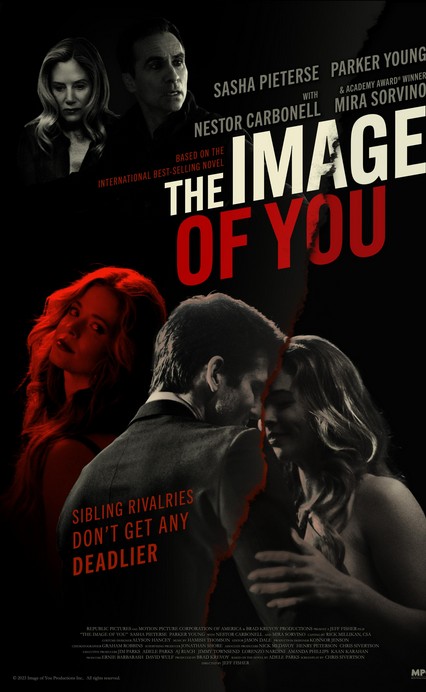 The Image of You (2024) afişi The Image of You (2024) afişi