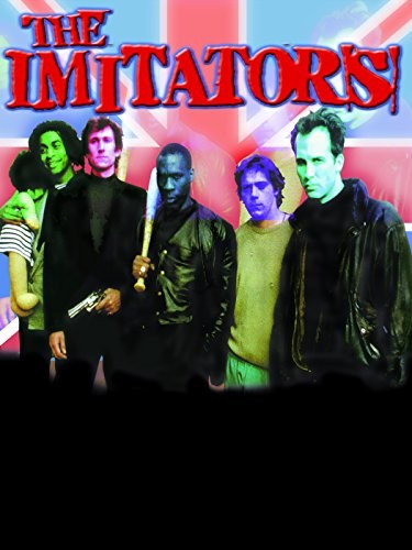 The Imitators (1996) afişi The Imitators (1996) afişi