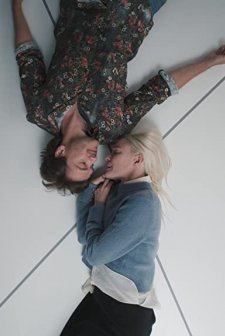 The Immaculate Room (2022) afişi