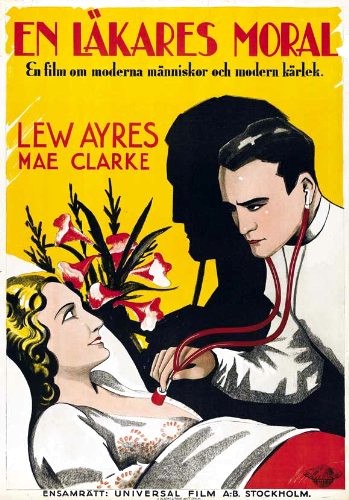 The Impatient Maiden (1932) afişi The Impatient Maiden (1932) afişi