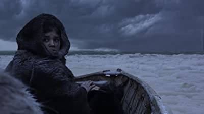 The Impossible (2018) afişi The Impossible (2018) afişi