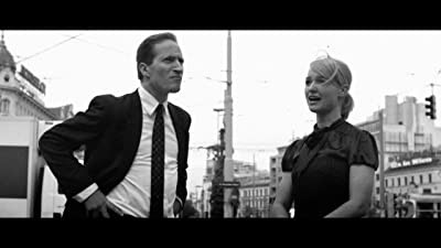 The Incident (2011) afişi The Incident (2011) afişi