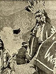 The Indian Brothers (1911) afişi