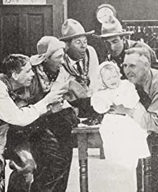 The ınfant At Snakeville