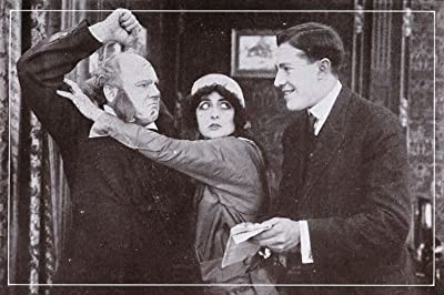 The ınsurance Nightmare (1915) afişi The ınsurance Nightmare (1915) afişi