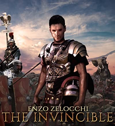 The Invincible (2015) afişi The Invincible (2015) afişi