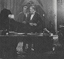 The Jade Box (1930) afişi