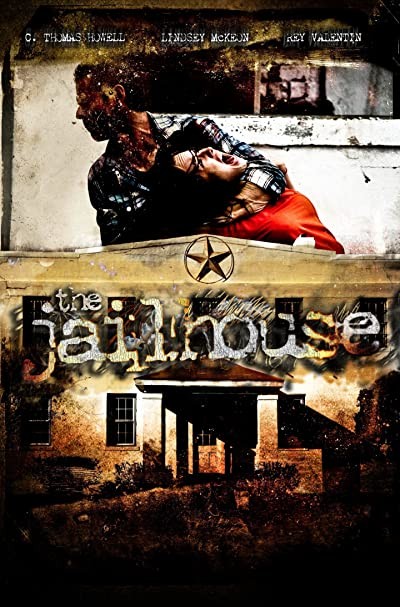 The Jailhouse (2009) afişi The Jailhouse (2009) afişi