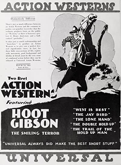 The Jay Bird (1920) afişi The Jay Bird (1920) afişi