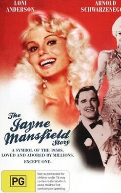 The Jayne Mansfield Story (1980) afişi The Jayne Mansfield Story (1980) afişi