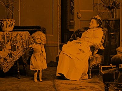 The Jealous Doll; Or, The Frustrated Elopement (1909) afişi The Jealous Doll; Or, The Frustrated Elopement (1909) afişi