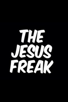 The Jesus Freak (2017) afişi