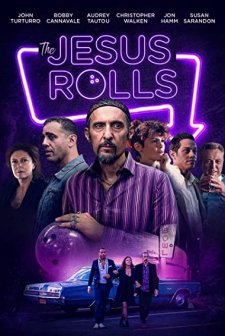 The Jesus Rolls