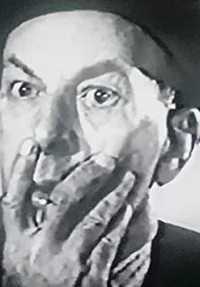 The Jitters (1938) afişi