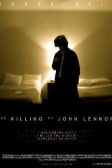 The Killing Of John Lennon