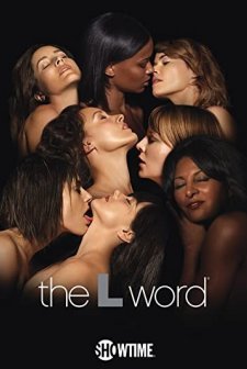 The L Word (2004) afişi