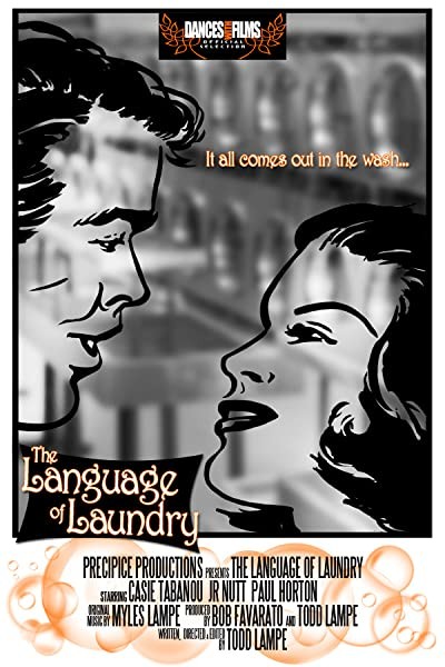 The Language Of Laundry (2008) afişi The Language Of Laundry (2008) afişi