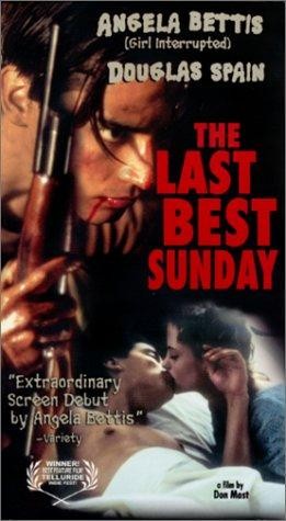 The Last Best Sunday (1999) afişi The Last Best Sunday (1999) afişi