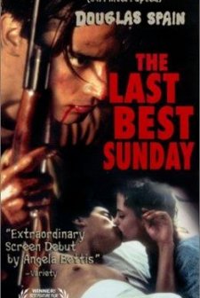 The Last Best Sunday (1999) afişi