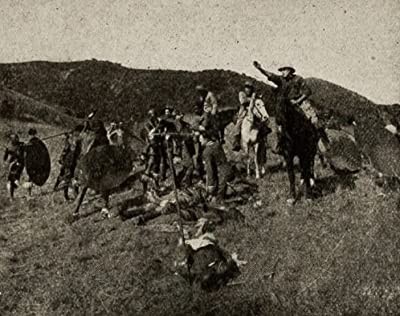 The Last Chapter (1914) afişi The Last Chapter (1914) afişi