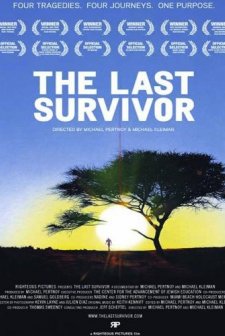 The Last Survivor (2010) afişi
