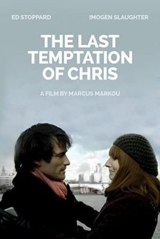 The Last Temptation Of Chris (2010) afişi