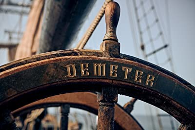 The Last Voyage Of Demeter (2023) afişi The Last Voyage Of Demeter (2023) afişi