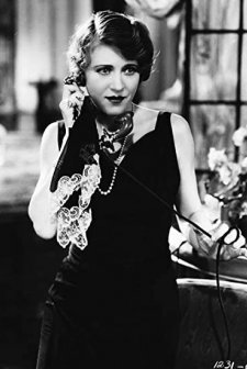 The Laughing Lady (1929) afişi