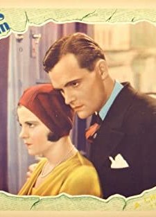 The Lawless Woman (1931) afişi