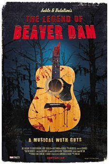 The Legend Of Beaver Dam (2010) afişi
