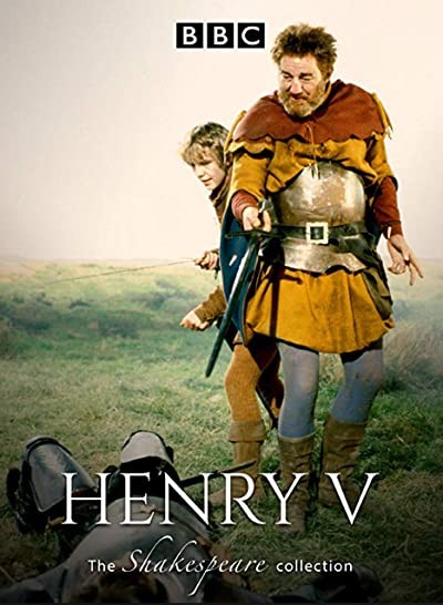 The Life Of Henry The Fift (1979) afişi The Life Of Henry The Fift (1979) afişi