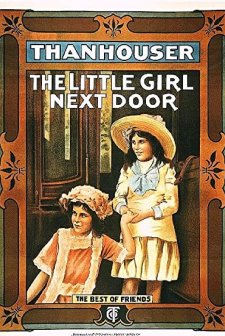 The Little Girl Next Door