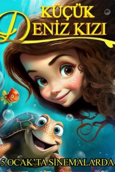 Küçük Deniz Kızı