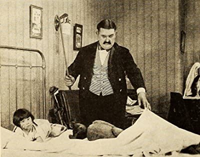 The Little Rascal (1922) afişi The Little Rascal (1922) afişi