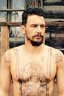 The Long Home (2019) afişi