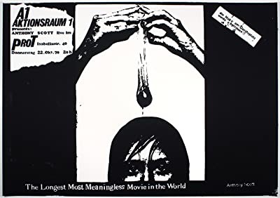 The Longest Most Meaningless Movie In The World (1970) afişi The Longest Most Meaningless Movie In The World (1970) afişi