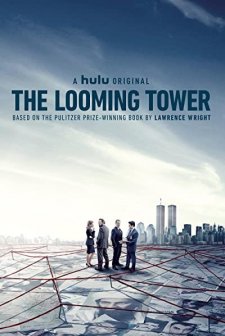 The Looming Tower (2018) afişi