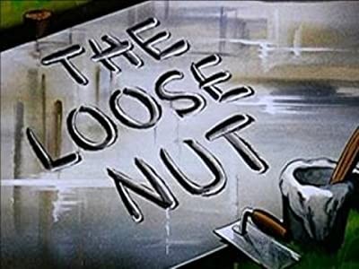 The Loose Nut (1945) afişi The Loose Nut (1945) afişi