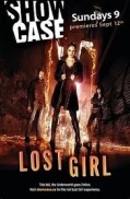 The Lost Girl (2013) afişi The Lost Girl (2013) afişi