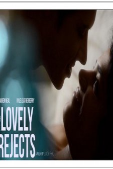 The Lovely Rejects (2013) afişi