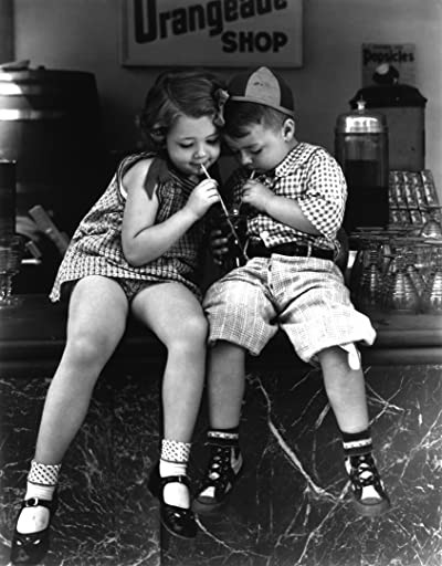 The Lucky Corner (1936) afişi The Lucky Corner (1936) afişi