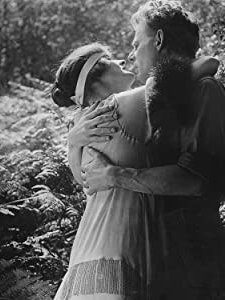 The Lure Of Crooning Water