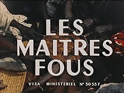 The Mad Masters (1955) afişi The Mad Masters (1955) afişi