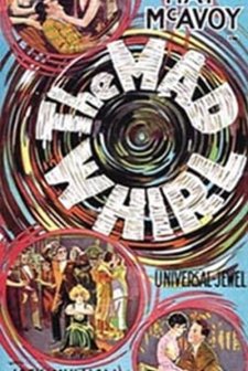 The Mad Whirl
