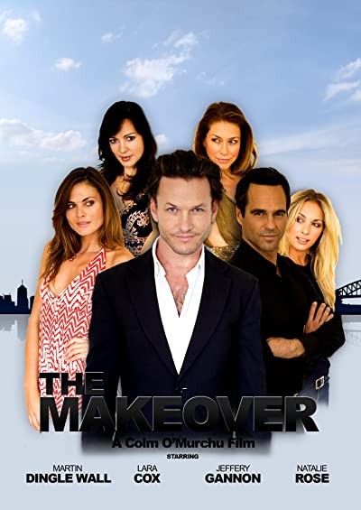 The Makeover (2009) afişi The Makeover (2009) afişi