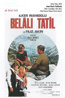 The Man from Chicago (1975) afişi